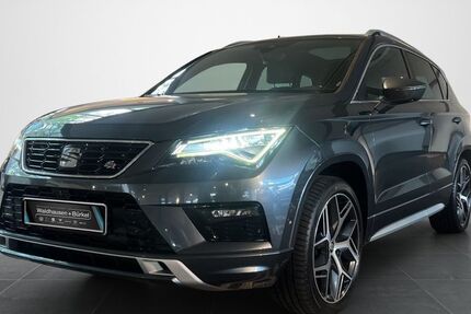 Seat Ateca 151.945 km 18.500 &euro; Moenchengladbach 41063
