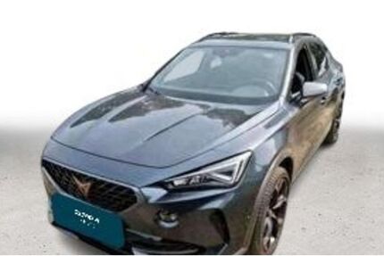 Cupra Formentor 58.661 km 22.220 &euro; Duisburg-Rheinhausen 47226