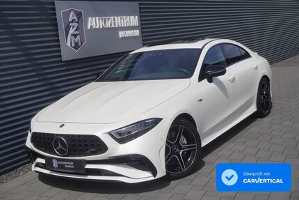 Mercedes-Benz CLS 53 AMG 25.000 km 65.990 &euro; Monheim am Rhein 40789