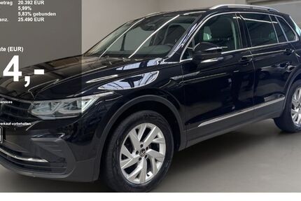 VW Tiguan 90.429 km 23.328 &euro; Krefeld 47805