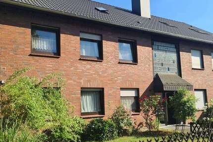 Wohnung Mönchengladbach / Odenkirchen-Mitte Mitte - 1 Zimmer, 30 m&sup2;, 79.000&euro; | Angebot:23436189