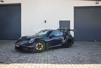 Porsche 992 2.490 km 349.911 &euro; Velbert 42553