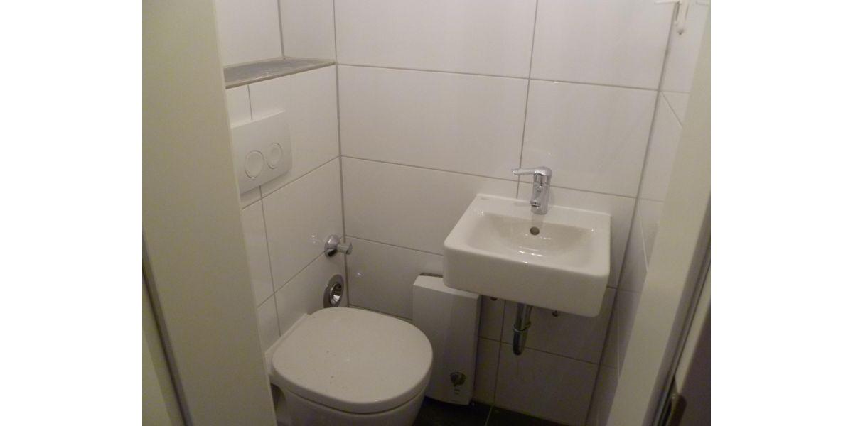 Etagenwohnung Mülheim an der Ruhr Broich - 3 Zimmer, 76 m&sup2;, 722&euro; | Angebot:17478284