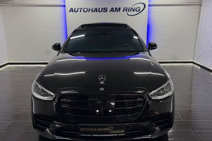 Mercedes-Benz S 500 62.000 km 87.999 &euro; Ratingen bei Düsseldorf 40878