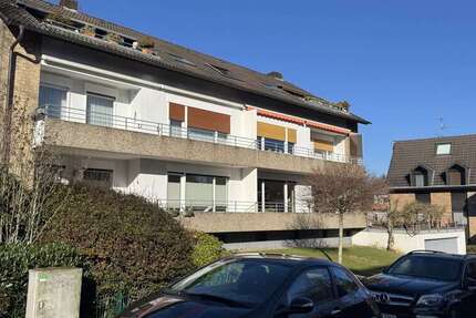 Wohnung Düsseldorf-Unterbach Unterbach - 4 Zimmer, 101 m&sup2;, 400.000&euro; | Angebot:25440211