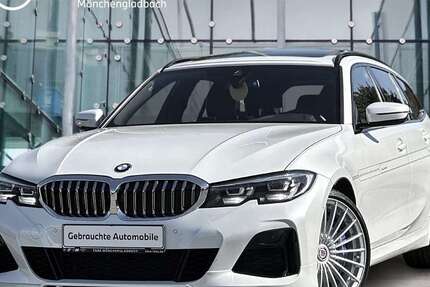 Alpina B3 68.990 km 57.990 &euro; Mönchengladbach 41066