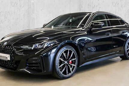 BMW 430 Gran Coupé 18.292 km 51.790 &euro; Krefeld 47800