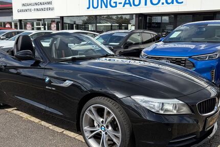 BMW Z4 145.800 km 15.990 &euro; Mönchengladbach 41066