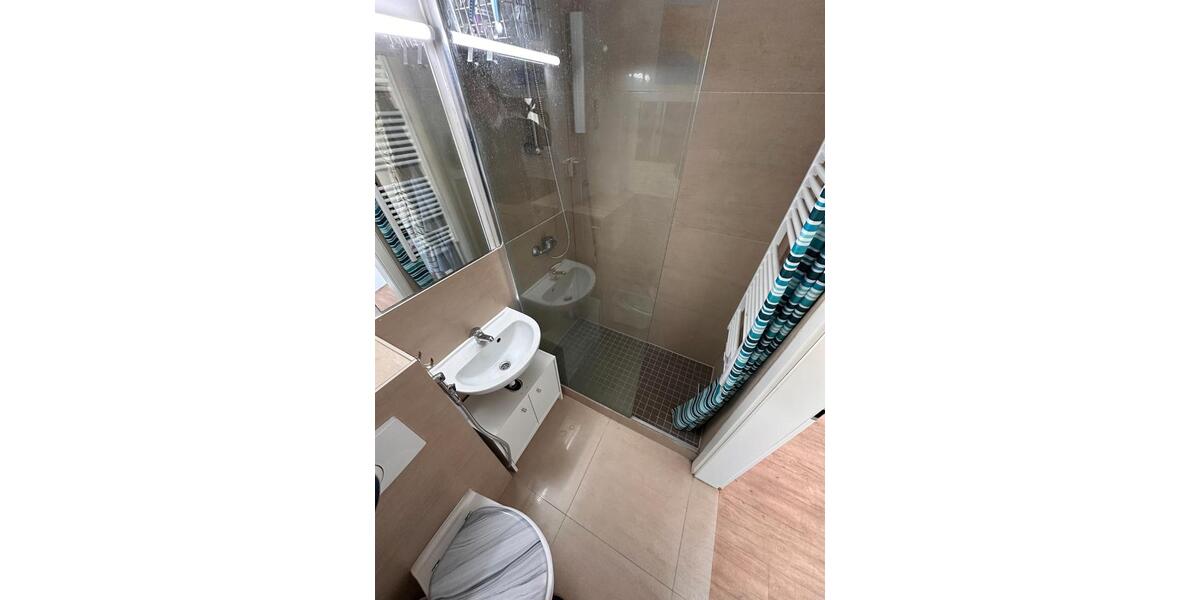 Etagenwohnung Düsseldorf Pempelfort - 1 Zimmer, 35 m&sup2;, 175.000&euro; | Angebot:27533523