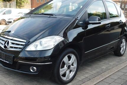 Mercedes-Benz A 170 148.062 km 2.799 &euro; Mülheim 45473