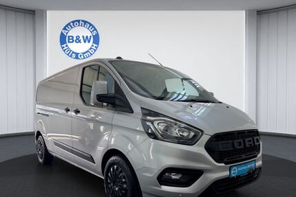 Ford Transit Custom 125.000 km 16.999 &euro; Krefeld 47805