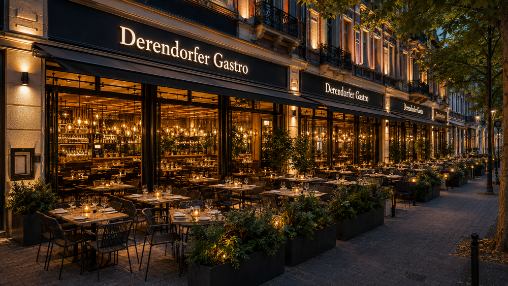Gewerbeobjekt Düsseldorf Derendorf - 3.900&euro; | Angebot:27230411