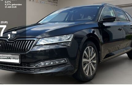 Skoda Superb 72.222 km 27.940 &euro; Krefeld 47809