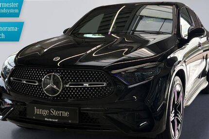 Mercedes-Benz GLC 300 25.666 km 62.890 &euro; Neuss 41464