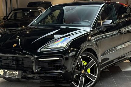 Porsche Cayenne 72.000 km 75.850 &euro; Mülheim an der Ruhr 45472
