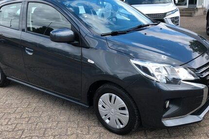 Mitsubishi Space Star 79.000 km 10.450 &euro; Krefeld 47807