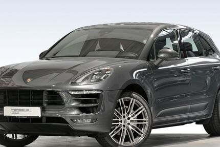 Porsche Macan 98.309 km 46.700 &euro; Düsseldorf 40468