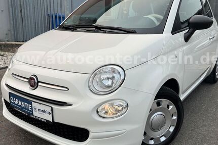 Fiat 500 67.000 km 9.450 &euro; Bedburg 50181