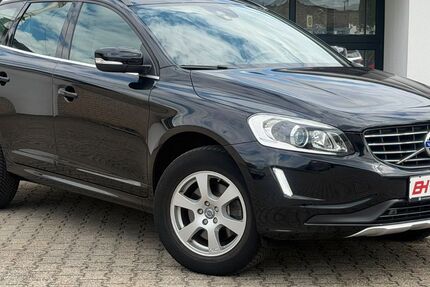 Volvo XC60 163.000 km 13.290 &euro; Viersen 41751