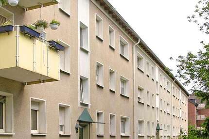 Wohnung Duisburg Huckingen - 2 Zimmer, 41 m&sup2;, 409&euro; | Angebot:27485678