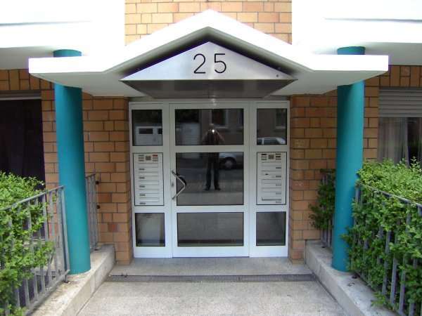 Etagenwohnung Duisburg Neudorf-Nord - 3 Zimmer, 89 m&sup2;, 800&euro; | Angebot:27482092