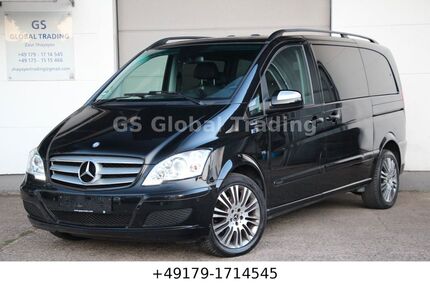 Mercedes-Benz Viano 143.607 km 19.999 &euro; Düsseldorf 40589