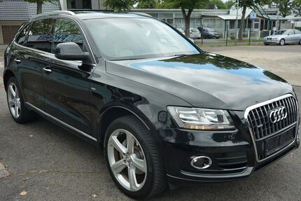 Audi Q5 118.000 km 14.950 &euro; Krefeld 47807