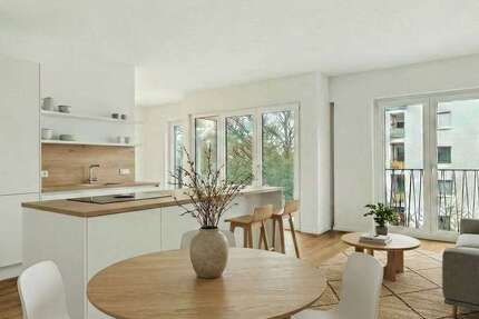 Wohnung Düsseldorf - Zoo Zoo - 3 Zimmer, 117 m&sup2;, 895.000&euro; | Angebot:27508636