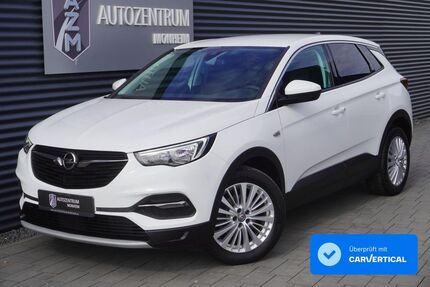 Opel Grandland (X) 96.000 km 9.990 &euro; Monheim am Rhein 40789