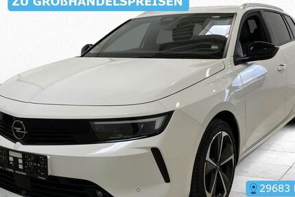 Opel Astra 44.156 km 15.407 &euro; Krefeld 47829