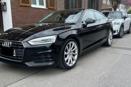 Audi A5 130.000 km 19.500 &euro; Meerbusch 40667