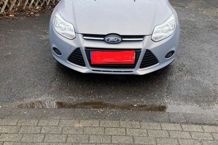 Ford Focus 141.000 km 4.100 &euro; Neuss 41466
