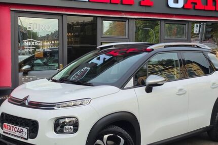 Citroen C3 Aircross 101.250 km 11.499 &euro; Mülheim an der Ruhr 45476