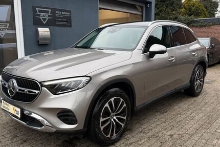 Mercedes-Benz GLC 220 79.000 km 39.700 &euro; Neuss 41469