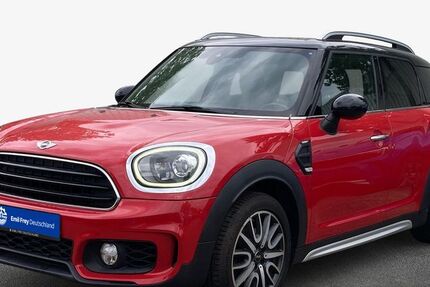 Mini Cooper Countryman 93.625 km 15.490 &euro; Düsseldorf 40549