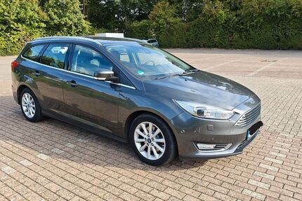 Ford Focus 130.000 km 8.200 &euro; Mönchengladbach 41199
