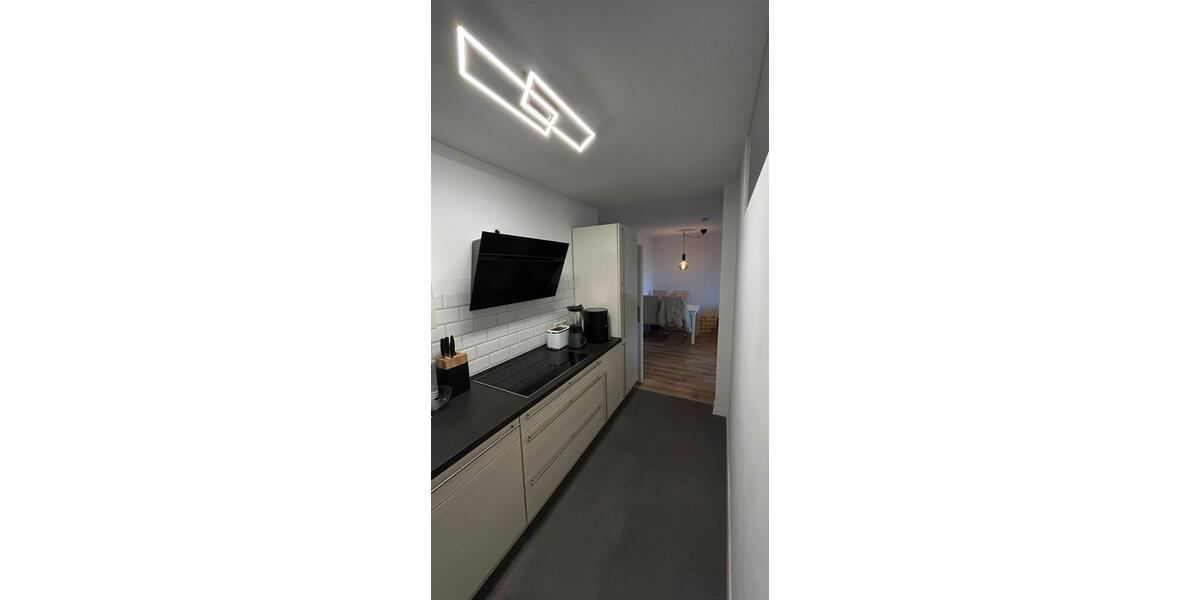 Dachgeschoßwohnung Erkrath - 2 Zimmer, 54 m&sup2;, 870&euro; | Angebot:27544281