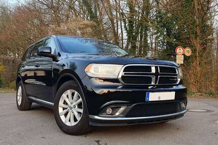 Dodge Durango 170.000 km 15.500 &euro; Leverkusen, Stadt 51381