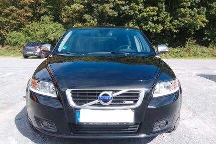 Volvo V50 315.250 km 2.500 &euro; Mettmann 40822
