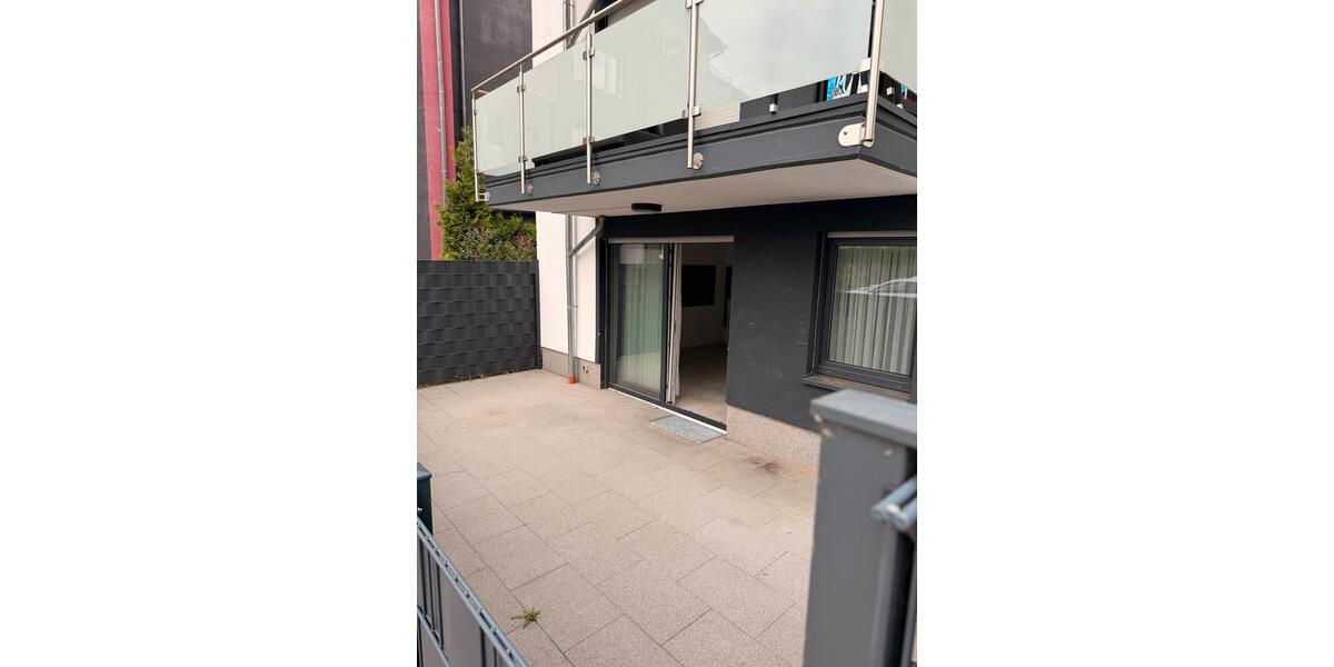 Erdgeschoßwohnung Leverkusen Bürrig - 3 Zimmer, 89 m&sup2;, 1.480&euro; | Angebot:27544614