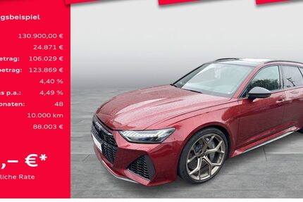 Audi RS6 31.325 km 129.780 &euro; Mönchengladbach 41066