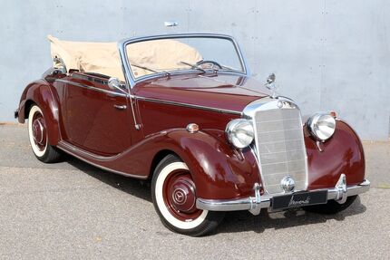 Mercedes-Benz Andere 11.045 km 79.900 &euro; Düsseldorf 40591