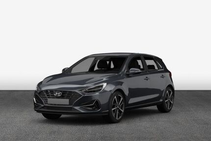 Hyundai i30 45.824 km 15.960 &euro; Leverkusen 51373