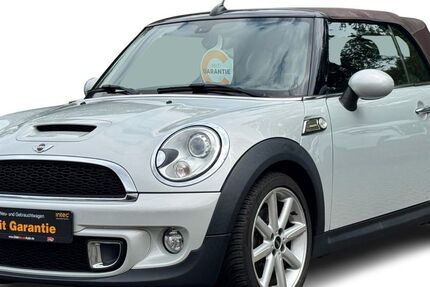 Mini Cooper S Cabrio 100.000 km 13.780 &euro; Duisburg 47249