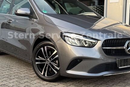 Mercedes-Benz B 200 15.990 km 28.980 &euro; Grevenbroich 41516