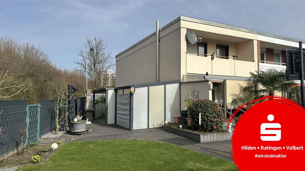 Einfamilienhaus Ratingen Tiefenbroich - 5 Zimmer, 107 m&sup2;, 525.000&euro; | Angebot:25856162