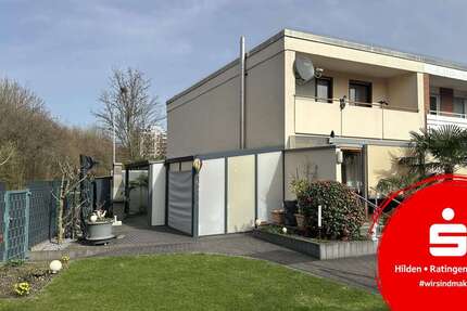 Haus Ratingen Tiefenbroich - 5 Zimmer, 107 m&sup2;, 525.000&euro; | Angebot:25856162