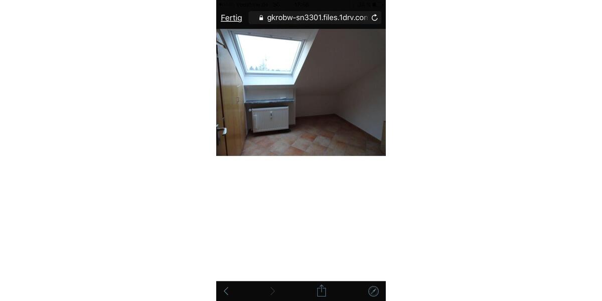 Dachgeschoßwohnung Hilden - 3 Zimmer, 58 m&sup2;, 193.000&euro; | Angebot:27449140