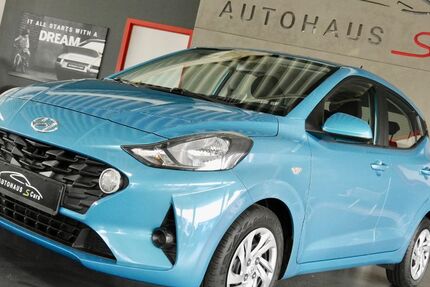 Hyundai i10 39.500 km 11.590 &euro; Bergheim (bei Köln) 50126