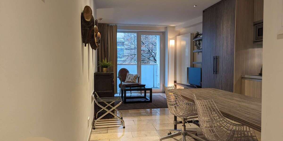 Zimmer Düsseldorf / Stadtmitte Stadtmitte - 1.400&euro; | Angebot:26270895